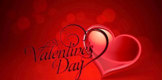 Sfantul Valentin, o legenda despre dragoste