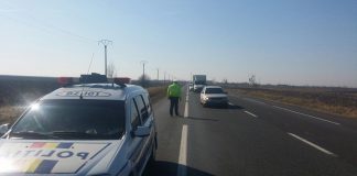 Peste1.300 de sancțiuni aplicate de polițiștii buzoieni, în minivacanța de Rusalii