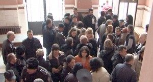 Procesul dintre Primărie și polițiștii locali începe în martie