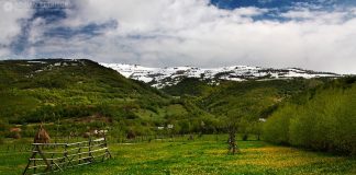 Vremea va fi frumoasă. PROGNOZA METEO pentru joi şi vineri