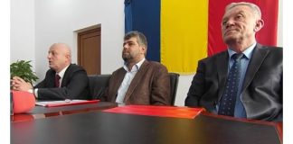 Cum a fost abordată tema Companiei de Apă în cadrul CJEx al PSD Buzău!
