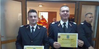 Cine sunt salvatorii județului! Vezi aici bilanțul ISU!