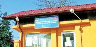 Val de angajări la Spitalul Săpoca