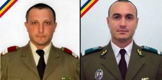 Două străzi din Buzău vor purta nume de eroi