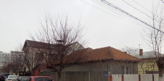 Incredibil! Politistii au gresit adresele la perchezitii. Au incurcat casa lui Horatiu Anghelescu cu a unei batrane