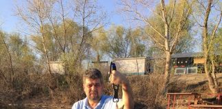 Marcel Ciolacu, la pescuit cu premierul Grindeanu si Liviu Dragnea