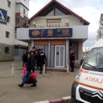 Mort casa de pariuri