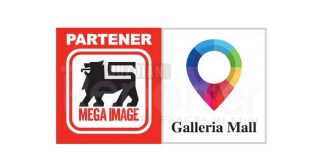 Primul supermarket MEGA IMAGE din județul Buzău se deschide în Galleria Mall