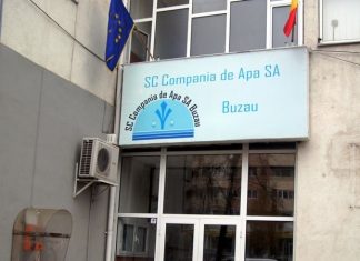 Vechiul sediu al Companiei de Apă, scos la vânzare