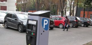 Cât va costa o oră de staţionare în parcările din municipiul Buzău