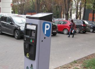 Cât va costa o oră de staţionare în parcările din municipiul Buzău