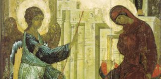 Sărbătoare mare pe 25 martie. Ce nu ai voie să faci de Buna Vestire!