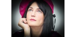 Jurnalista buzoiană Simona Catrina s-a stins din viață