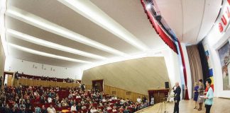 1.200 de concurenţi la Festivalul „Pentru tine, mama mea“, premiați de Consiliul Județean