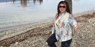 Fiica primarului din Gălbinași s-a stins din viață la doar 30 de ani