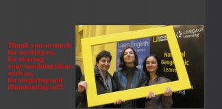 Examenele, sub lupă! Profesorii buzoieni, invitaţi să afle cele mai noi metode de predare în limba engleză de la speakeri de renume