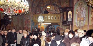 Măsură ORIGINALĂ luată de Arhiepiscopia Buzăului și Vrancei. Cum vor scăpa enoriaştii de VICII?