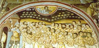 Traditii si obiceiuri de Mucenici. Vezi aici ce trebuie să faci astăzi