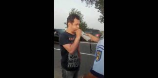 Marius Musceleanu, fiul cunoscutului om de afaceri, Constantin Musceleanu, condamnat pentru că a fost prins băut la volan