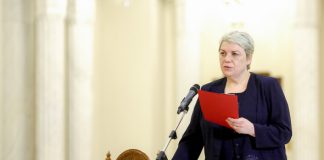 Viceprim-ministrul României, Sevil Shhaideh, vine sâmbătă la Buzău la invitaţia preşedintelui CJ