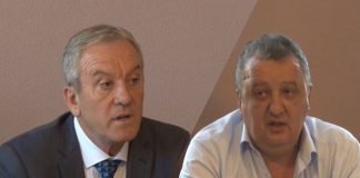 Compania de Apă răspunde acuzațiilor lui Constantin Toma și ale consilierului personal: ”Atributiile de director adjunct al unui operator de apa sunt diferite de fisa postului de consilier personal la Primărie”