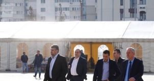 Premierul Grindeanu revine la Buzău. Vezi aici care este scopul vizitei