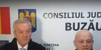 Joi este convocată Adunarea Generală a Asociaţiei de Dezvoltare Intercomunitară “Buzău 2008″