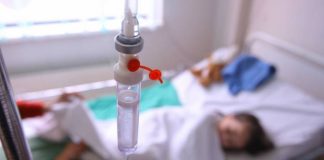 Focar de toxiinfecţie alimentara Liceul Special pentru Deficienţi de Vedere