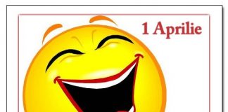 ZIUA PACALELILOR, 1 APRILIE – Traditii si superstitii. De ce nimeni nu are voie sa se supere in aceasta zi