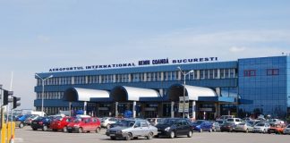 Un buzoian va conduce Compania Națională de Aeroporturi București