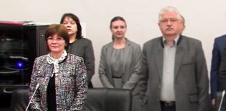 Şef nou la Garda de mediu, după promovarea lui Carmen Ichim în fruntea Prefecturii. Vezi aici cine ocupă acum postul