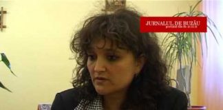 Vezi aici ce a făcut-o să plângă pe prefecta Carmen Ichim