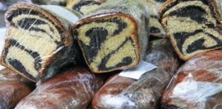 Lista cu cei mai toxici cozonaci pentru sanatate pe piaţa românească. Nu-i cumpăra de Paşte