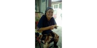 A fost găsită femeia dată dispărută în urmă cu două săptămâni. Trupul femeii se afla într-un canal de irigații