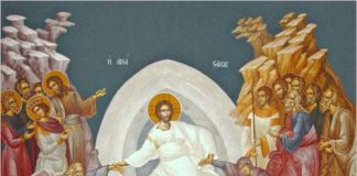 Paştele, cea mai mare sărbătoare a creştinătăţii. Ce semnificaţie are Învierea Domnului