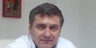 Am mai pierdut un specialist. Un renumit medic şi om de cutură s-a stins din viaţă noaptea trecută
