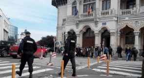 Ce s-a întâmplat la ultimul termenul din dosarul fraudelor informatice de la Direcția Economică