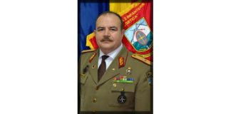 Locțiitorul comandantului Diviziei 2 Infanterie „Getica” a decedat