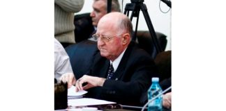 Fostul primar al municipiului Râmnicu Sărat a decedat