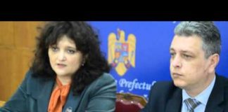 Carmen Ichim, prefectul judeţului Buzău: „Am primit vestea cu emoţie”