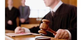 Judecătorii și-au suspendat activitatea pe termen nelimitat