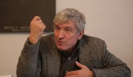 Mircea Diaconu reeditează turul României. Când ajunge la Buzău