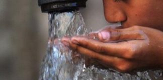 Buzăul, pe lista judeţelor cu apă otrăvită. Autorităţile trag semnale de alarmă