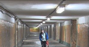 Se da startul lucrărilor la pasajul subteran de la Gara