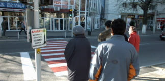 Ce modificări se mai fac în traficul din municipiu!