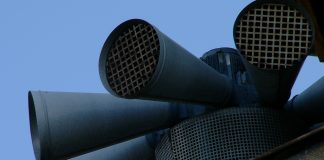 Sirenele vor suna, din nou, în Buzău