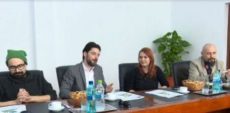 A doua ediţie a Festivalului Internaţional de Film BUZZ CEE, în iulie, la Buzău