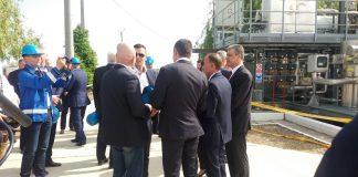 Grindeanu, Tăriceanu şi ministrul Energiei participă la prezentarea celui mai mare zăcământ onshore de gaze naturale de la Caragele. Este aşteptat şi Dragnea