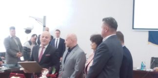 Judeţul Buzău are un nou cetăţean de onoare. Vezi aici pe cine a desemnat preşedintele Neagu şi consilierii