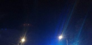 Accident grav pe Transilvaniei. O fetiţă de 11 ani, rănită grav